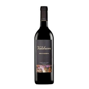 Valduero Gran Reserva