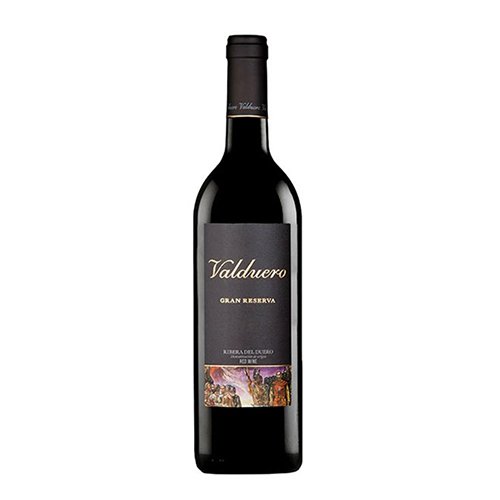 Valduero Gran Reserva