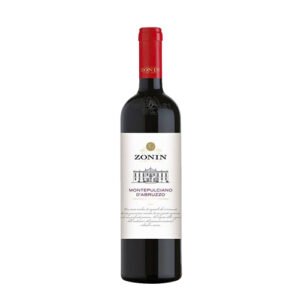 Zonin Montepulciano D' Abbruzzo