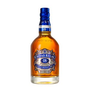 Chivas 18 750ML.