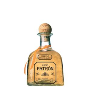 Patrón Añejo