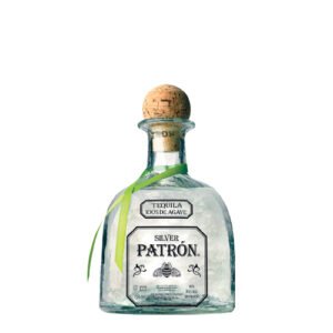 Patrón Silver