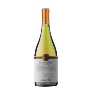 Santa Rita Medalla Real Reserva Chardonnay