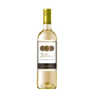 Santa Rita Medallas Sauvignon Blanc