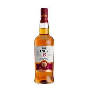 The Glenlivet 15