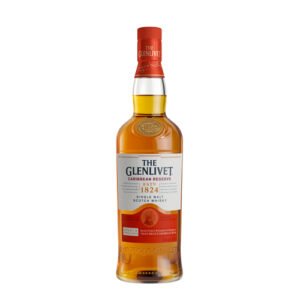 The Glenlivet Caribbean Reserve