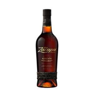 Zapaca Edición Negra