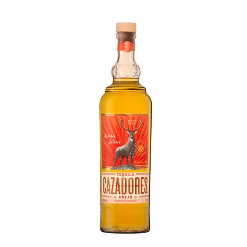 Cazadores Añejo